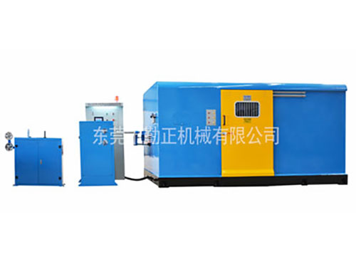 1000悬臂单绞机（新型）